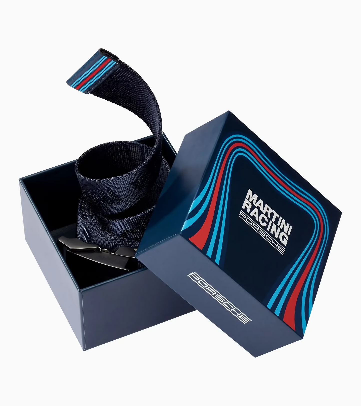Ceinture Unisexe – MARTINI RACING®