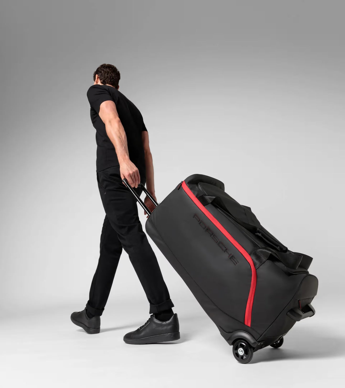 Sac de voyage urbain à roulettes