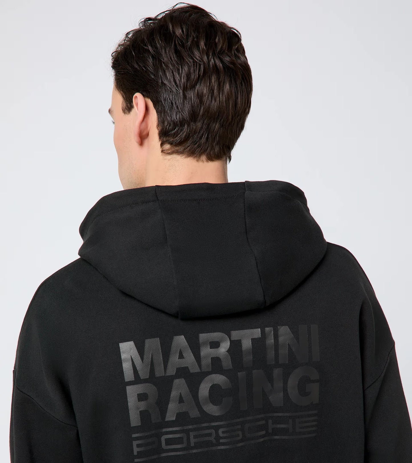 Sweat à capuche – MARTINI RACING®