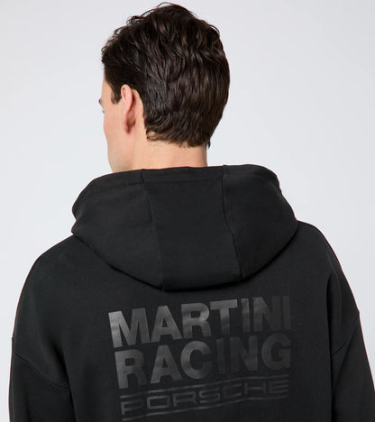 Sweat à capuche – MARTINI RACING®