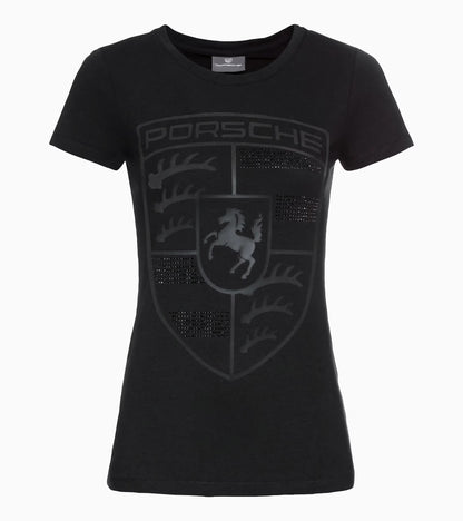 T-shirt écusson – Essential