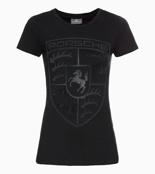 T-shirt écusson – Essential