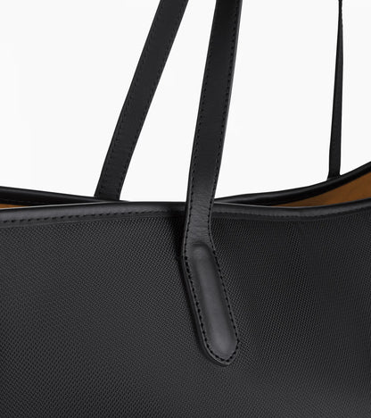 Sac Fourre-tout – MARTINI RACING®  Sac fourre-tout Porsche spacieux en nylon solide avec détails en cuir.