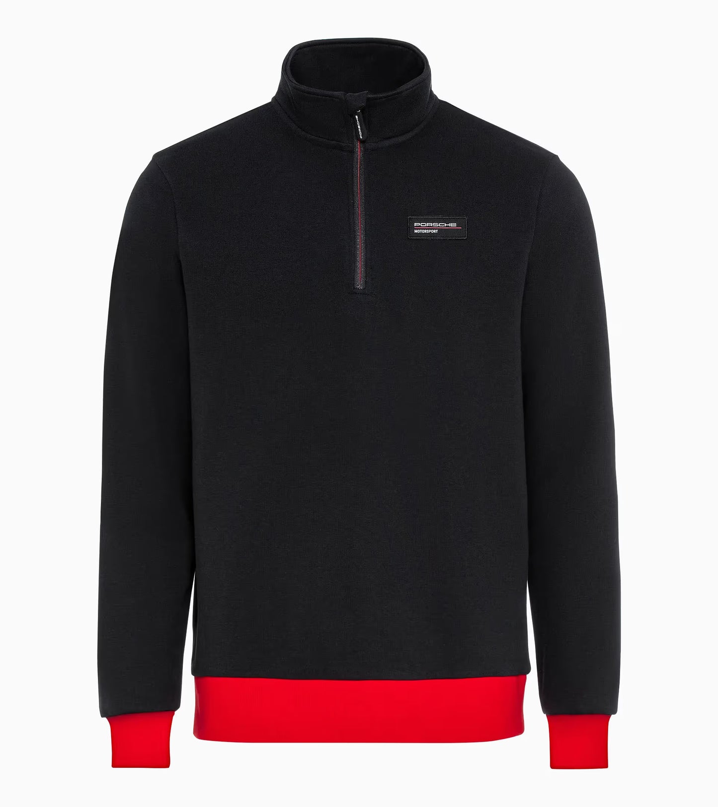 Pull zippé unisexe -  Motorsport Fanwear