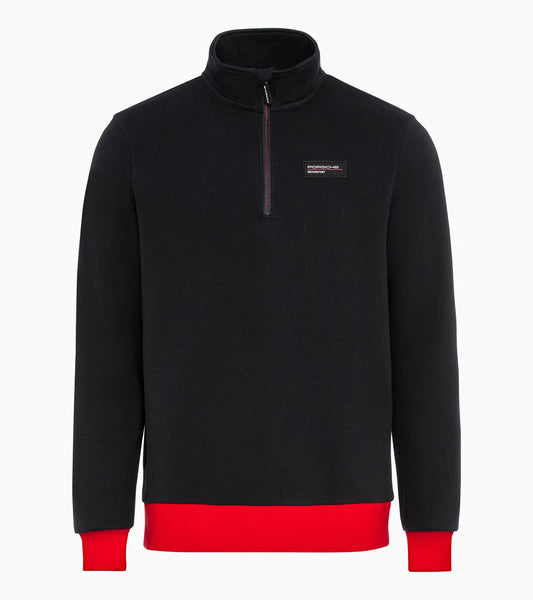 Pull zippé unisexe -  Motorsport Fanwear