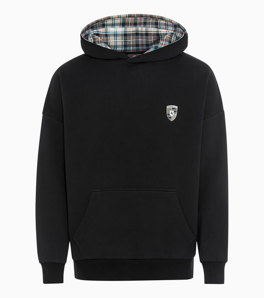 Sweat à capuche – Turbo 50 ans