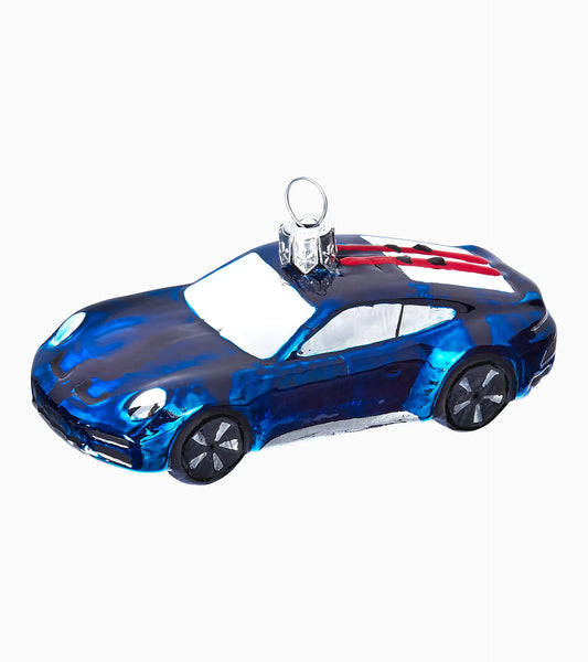 Décoration de sapin de Noël Collector’s Edition n° 6 – Christmas