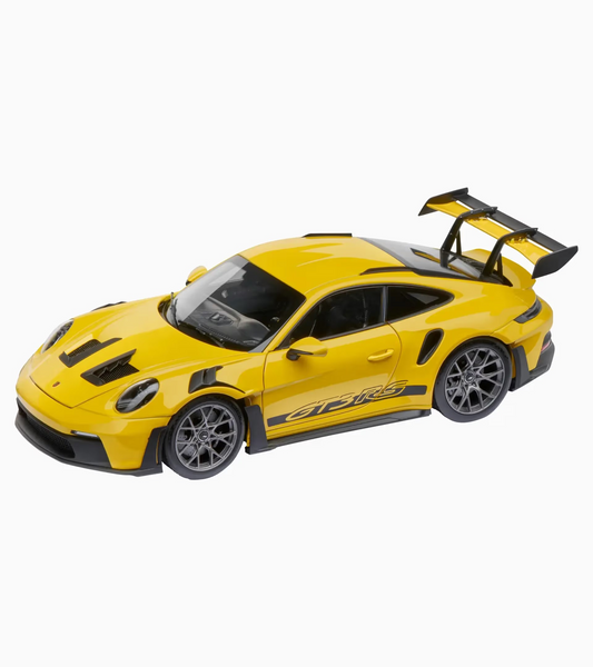 Porsche 911 GT3 RS (992)