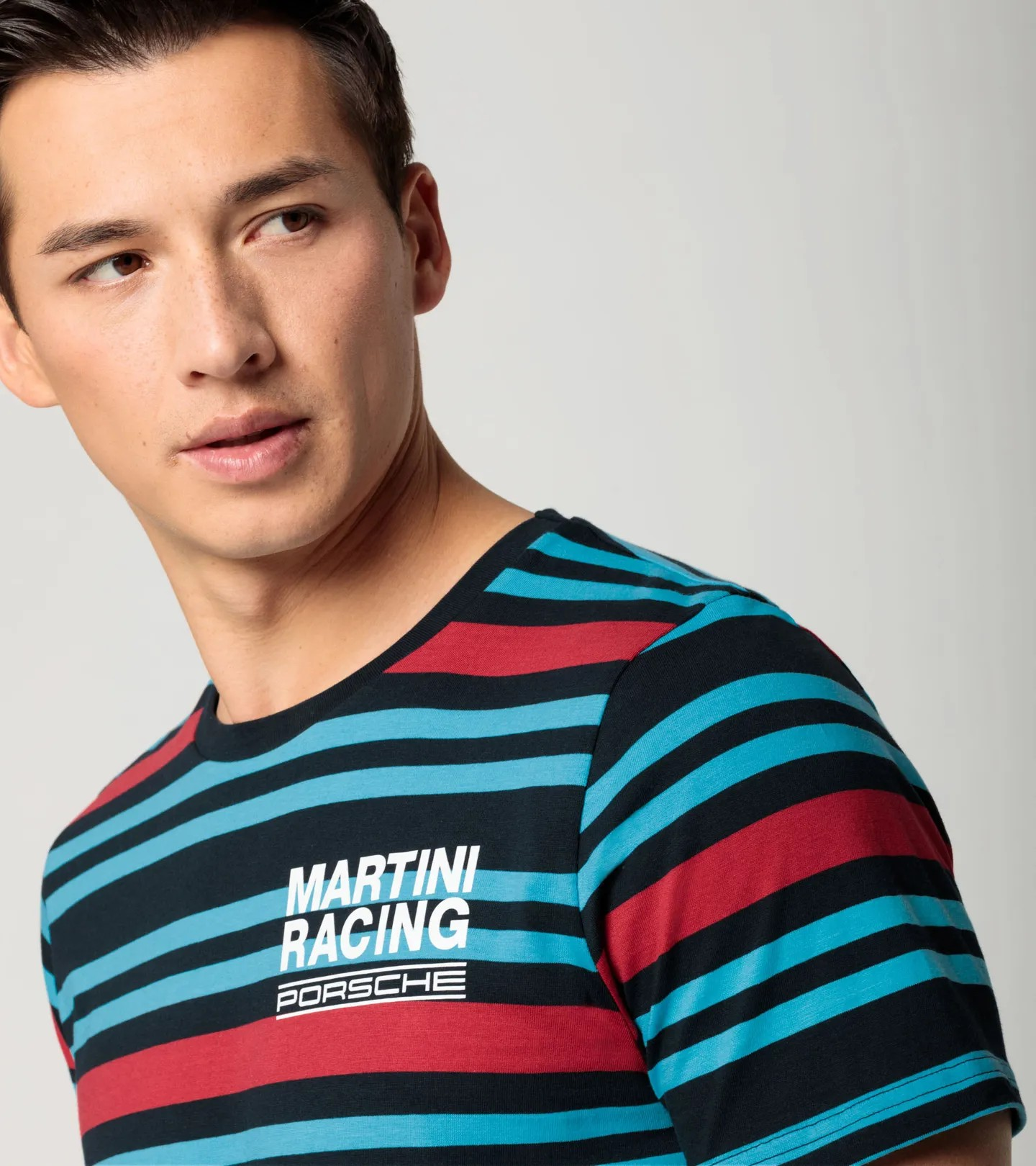 T-Shirt unisexe – MARTINI RACING®