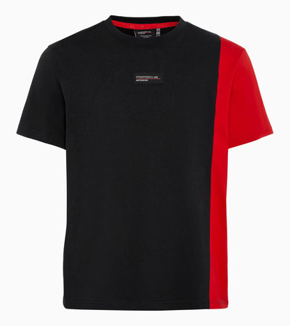 T-shirt Motorsport Fanwear