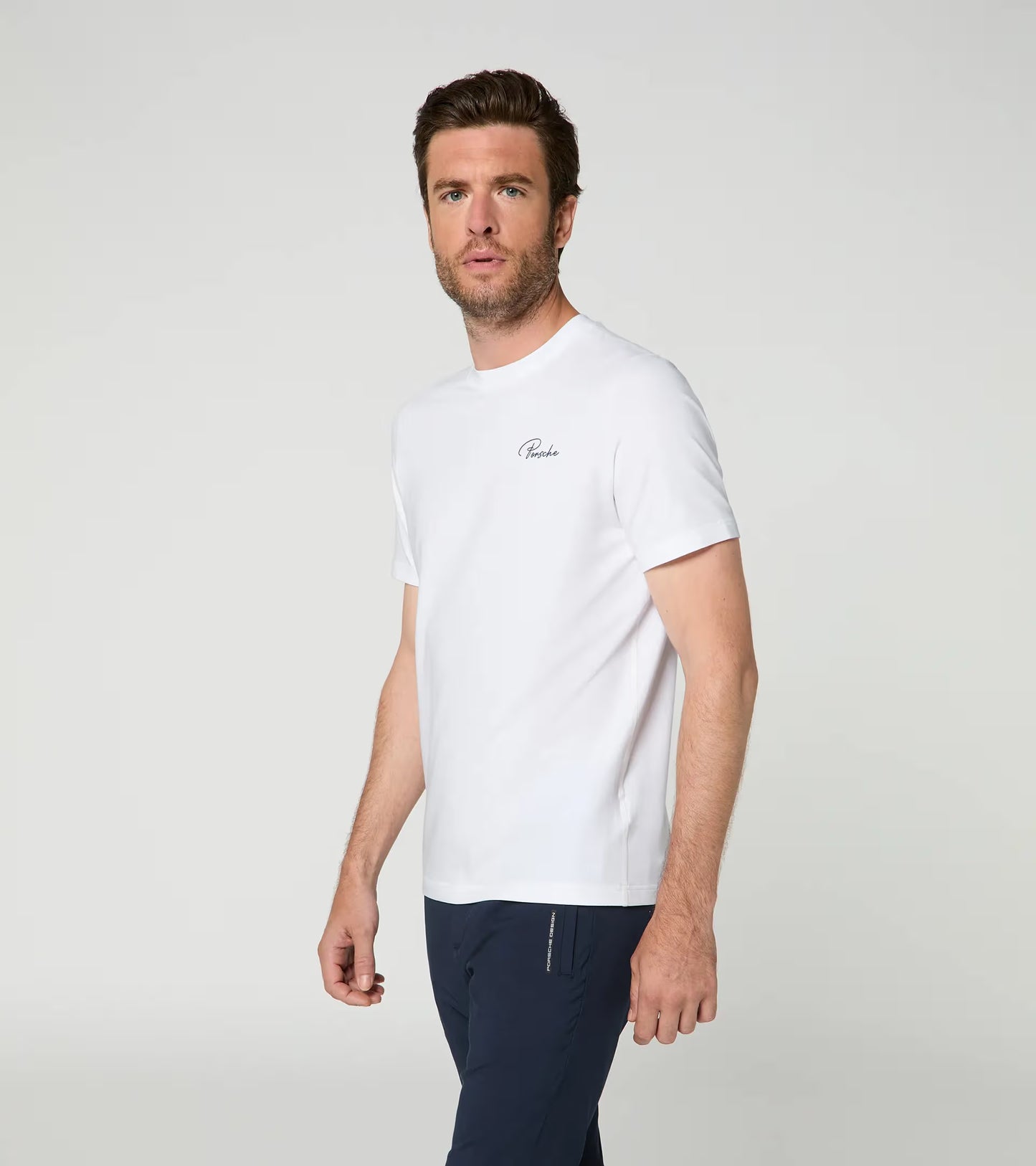 T-shirt – 60 ans de la 911 Targa
