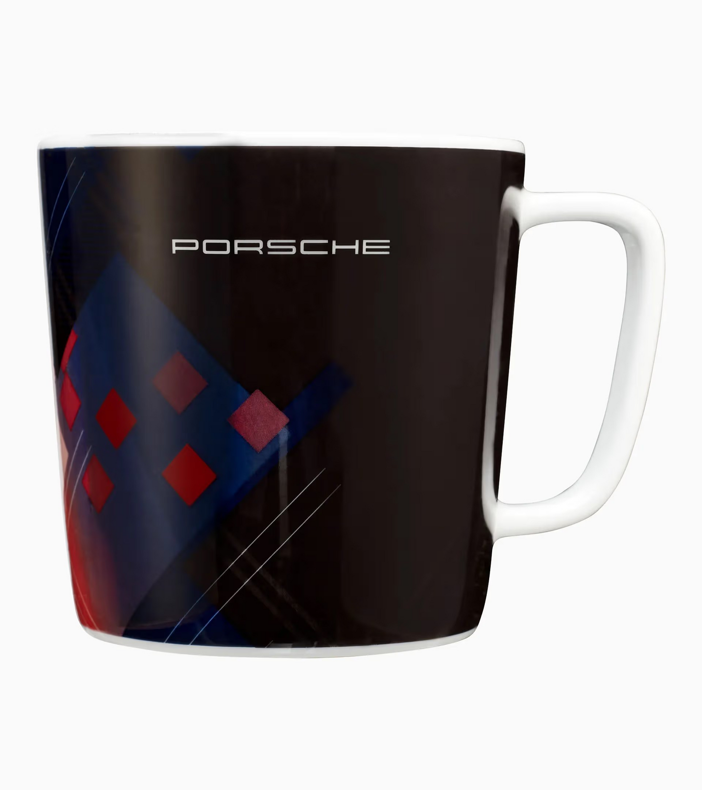 Turbo N°1 –Tasse à expresso collection Nr. 6