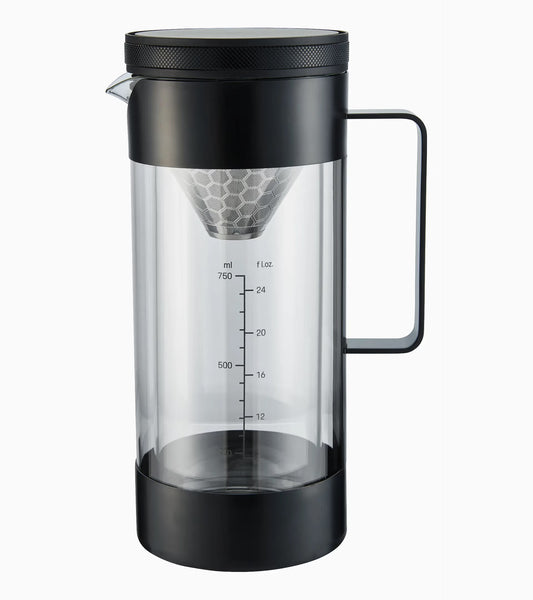 Cafetière filtre manuelle