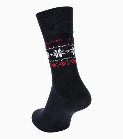 Lot de 3 paires de chaussettes – Christmas