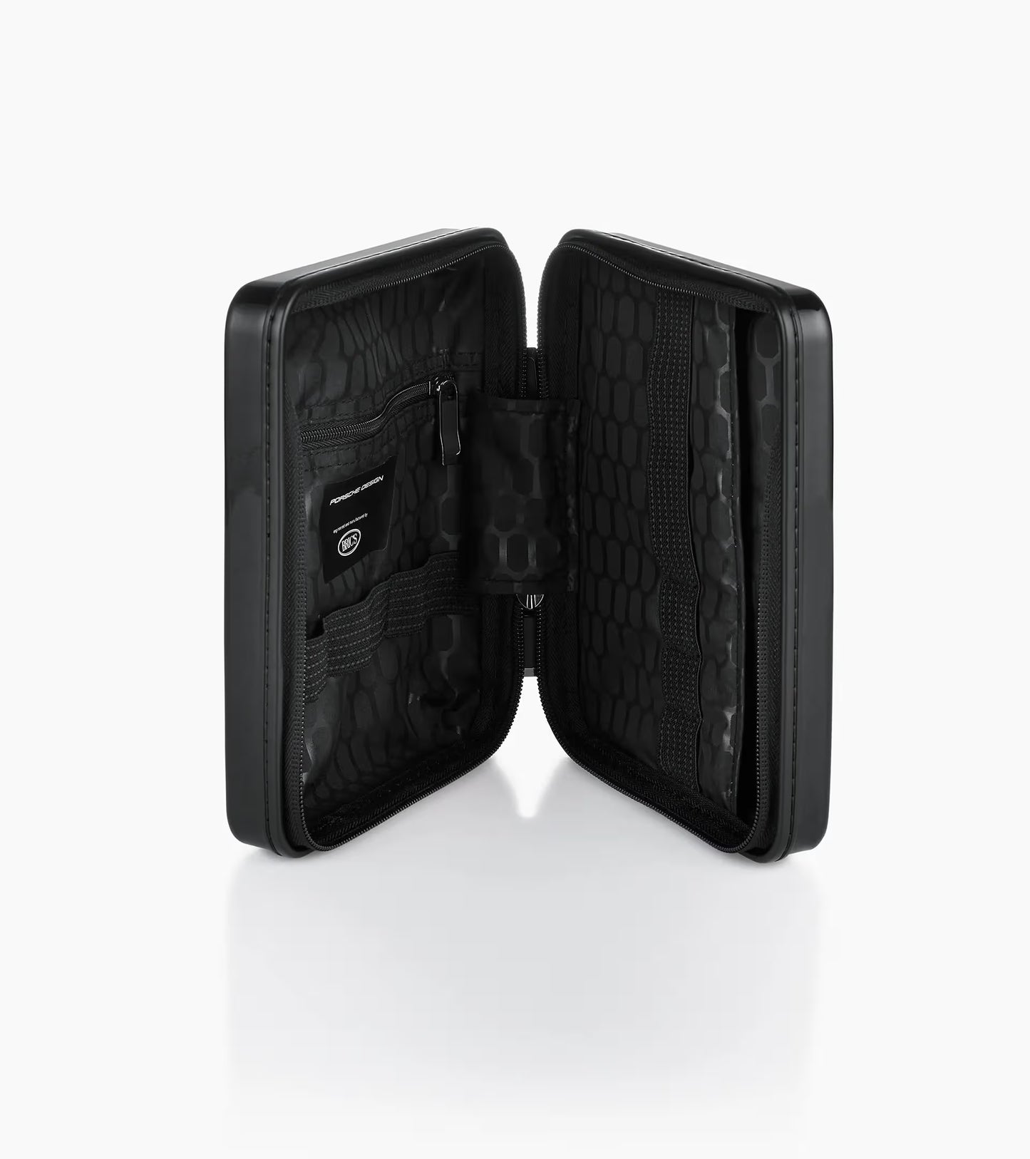 Valisette polyvalente rigide Roadster