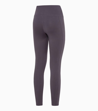 Collant de sport pour femmes – Collection Capsule Yoga