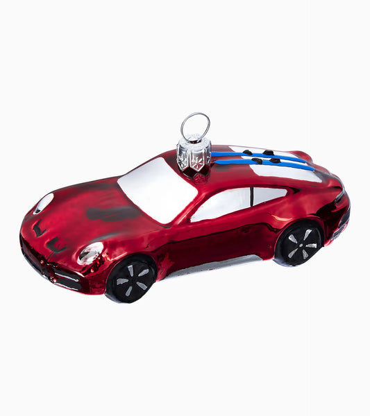 Décoration de sapin de Noël Collector’s Edition n° 5 – Christmas