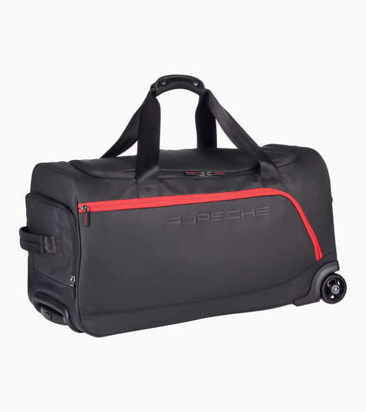 Sac de voyage urbain à roulettes