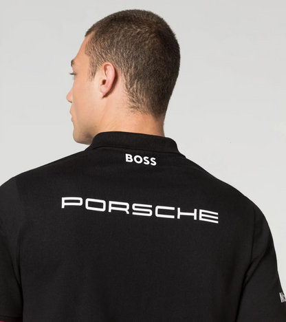 Polo – Motorsport