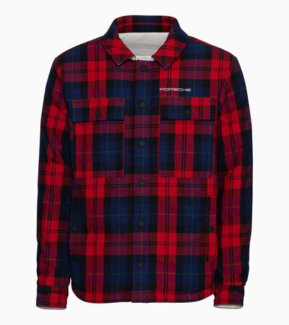 Veste réversible – Turbo No. 1