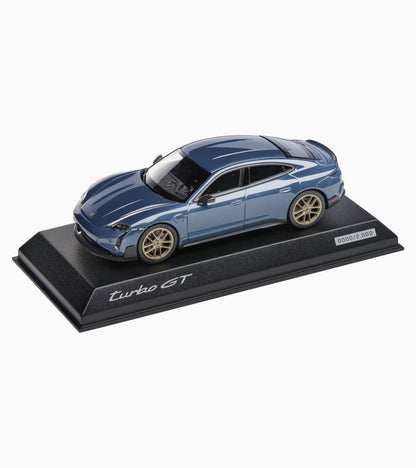 Porsche Taycan Turbo GT (J1 PA) – Limited Edition