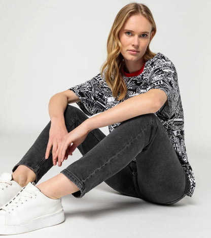 T-shirt unisexe - Motorsport Fanwear