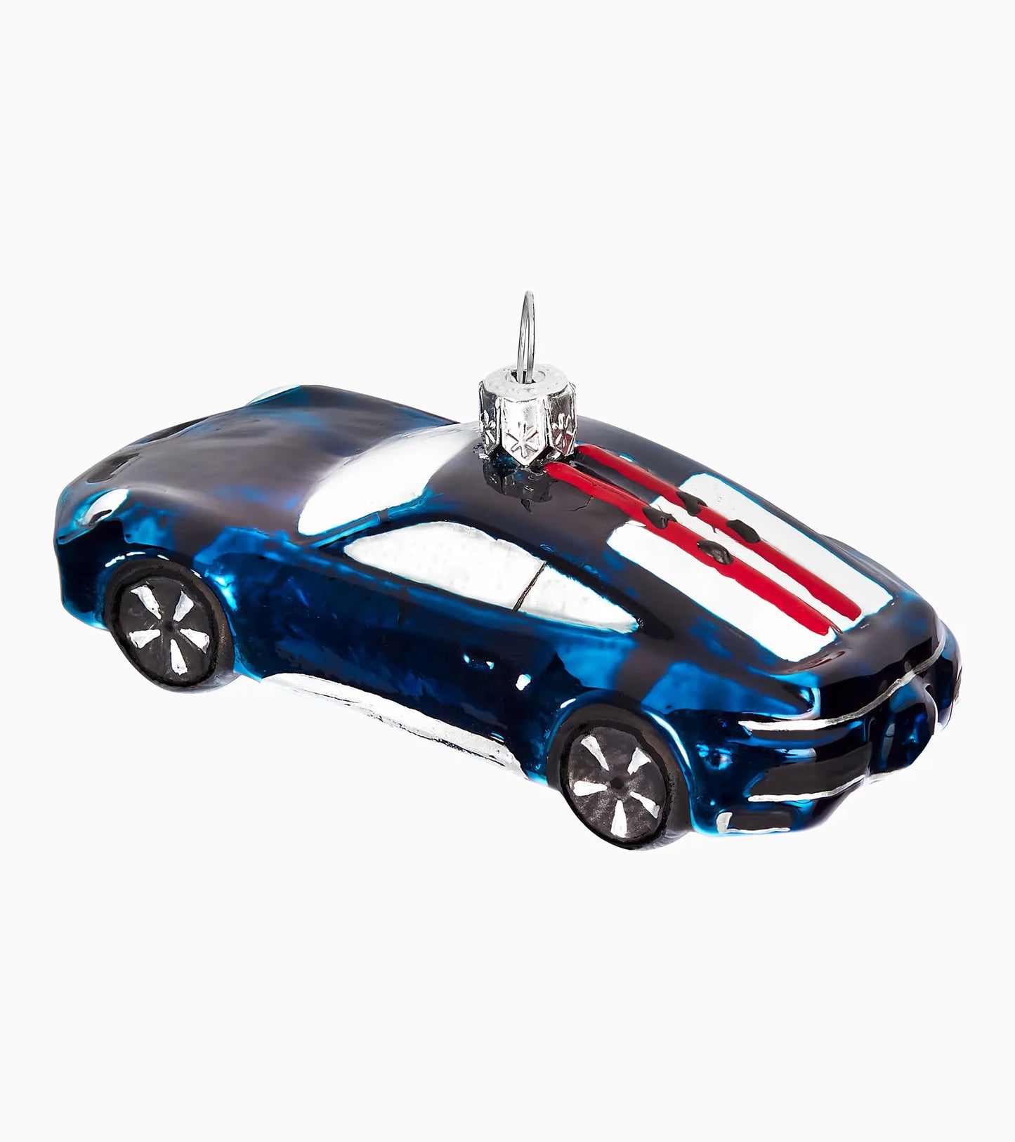 Décoration de sapin de Noël Collector’s Edition n° 6 – Christmas