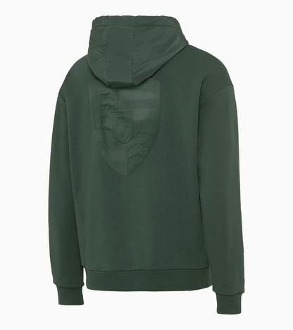 Sweat à capuche unisexe – Essential