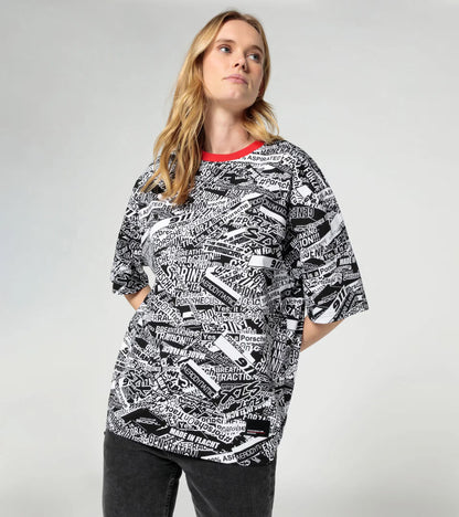 T-shirt unisexe - Motorsport Fanwear