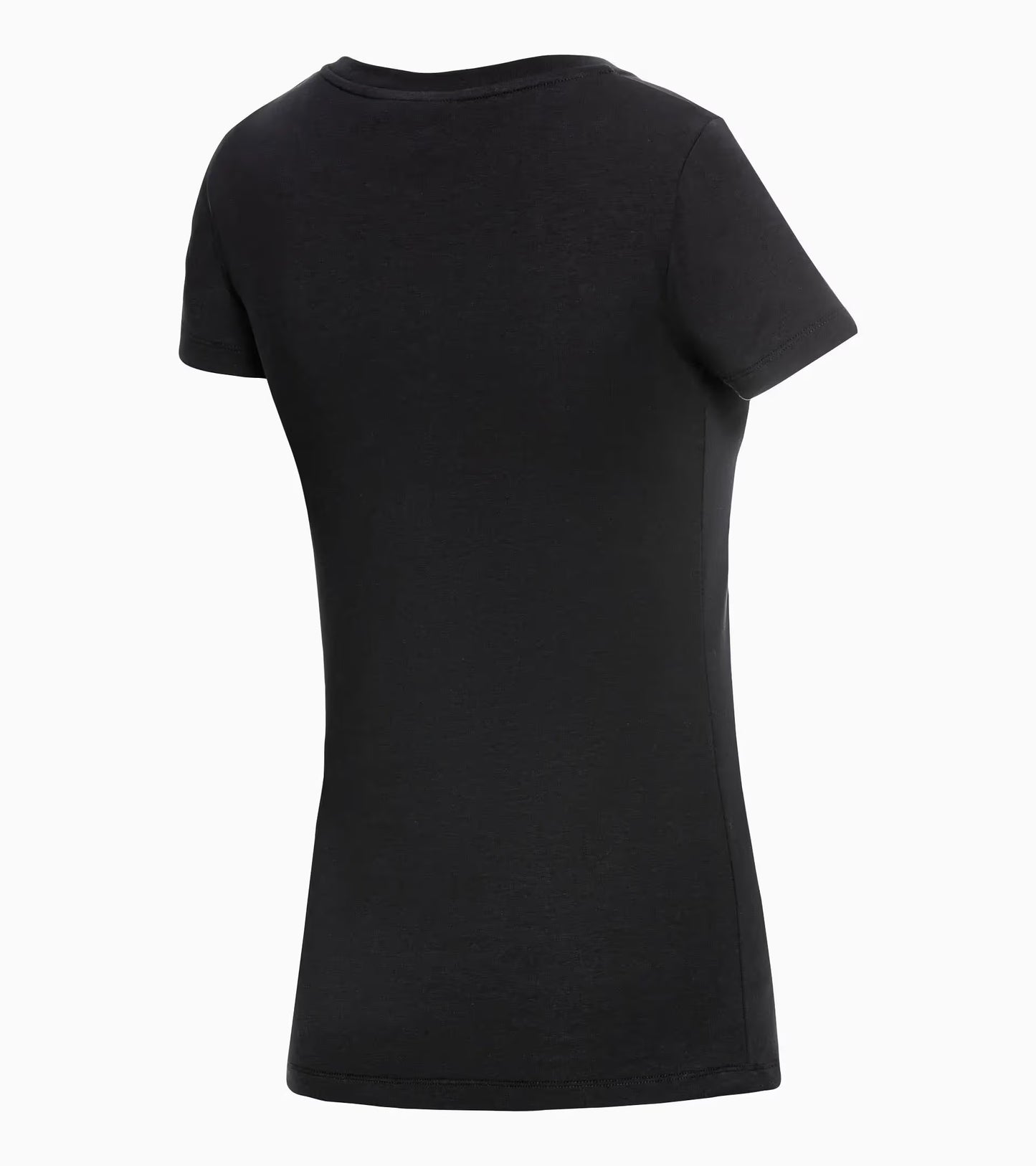 T-shirt écusson – Essential