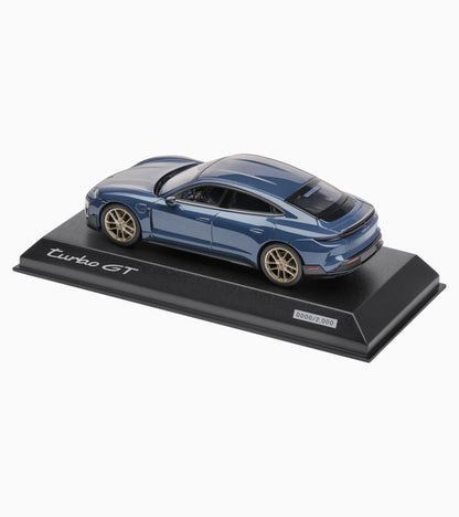 Porsche Taycan Turbo GT (J1 PA) – Limited Edition