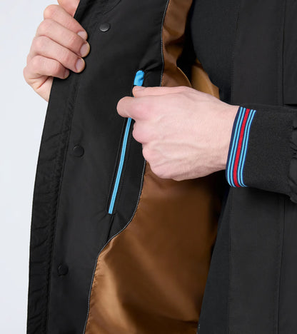 Coupe-vent – MARTINI RACING®