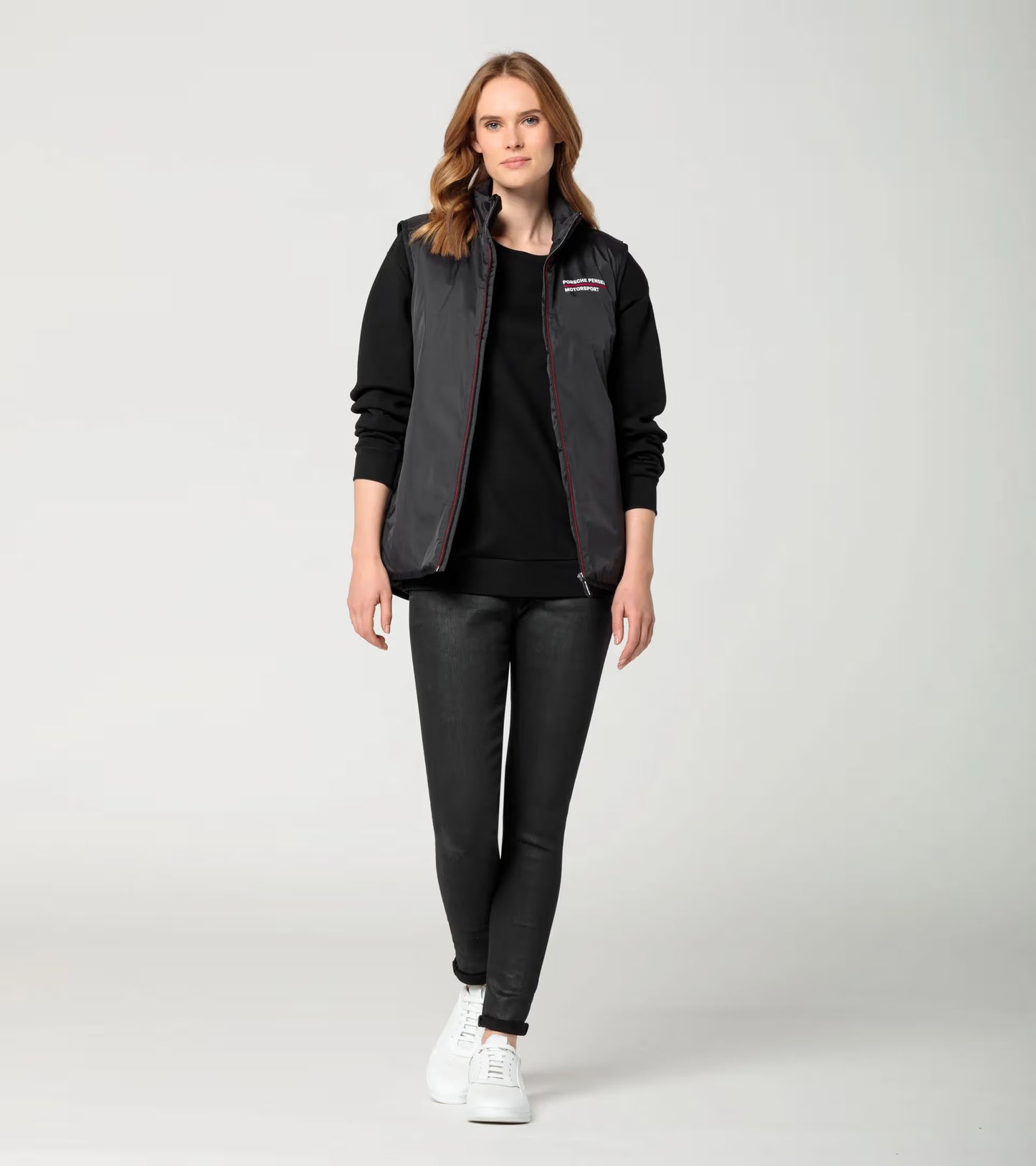 Gilet unisex – Porsche Penske Motorsport