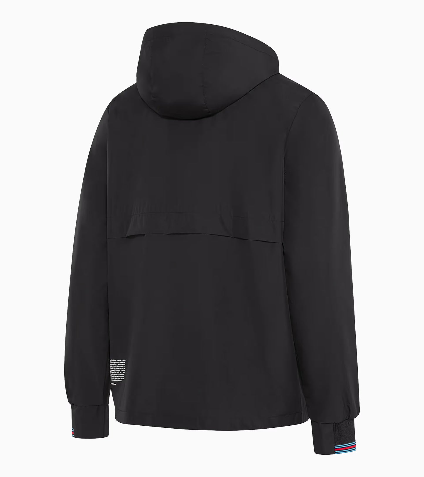 Coupe-vent – MARTINI RACING®