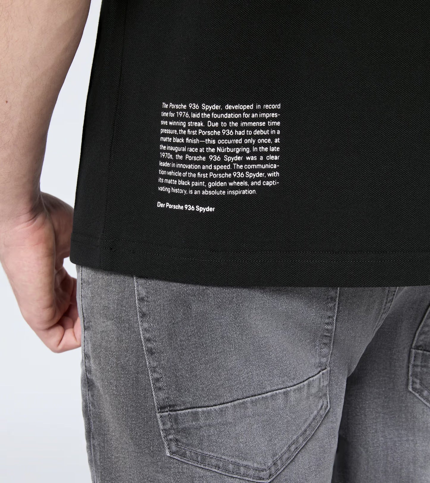 Polo – MARTINI RACING®