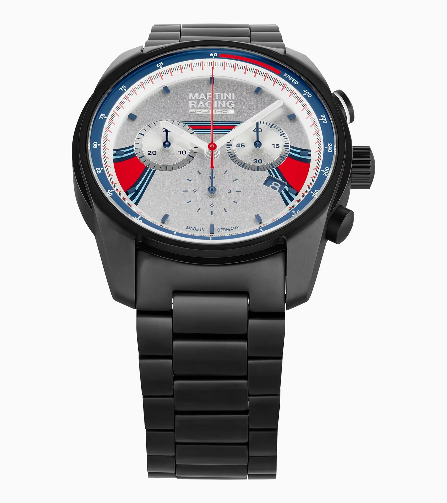 Chronographe – MARTINI RACING® – Limited Edition