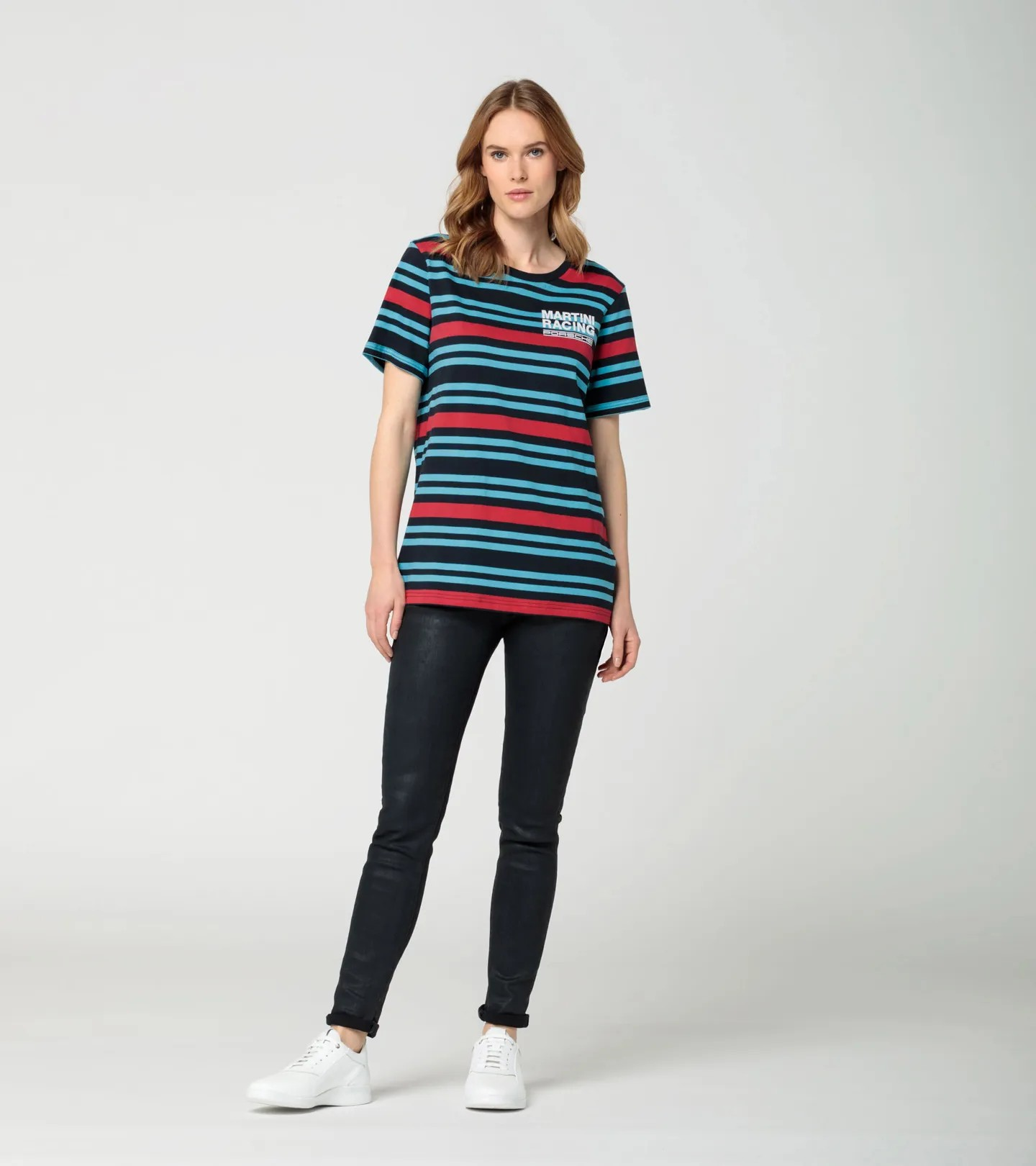 T-Shirt unisexe – MARTINI RACING®