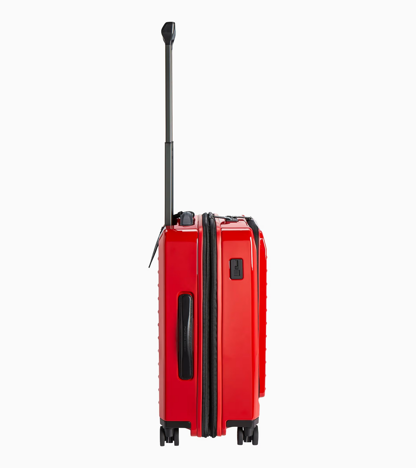 Chariot de travail rigide Roadster S, Gardes Rouge