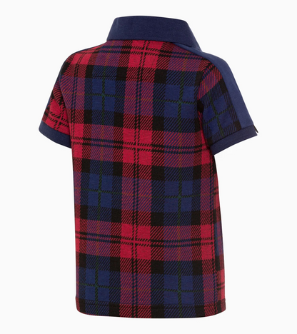 Turbo N°1 – Polo T-shirt pour Enfants