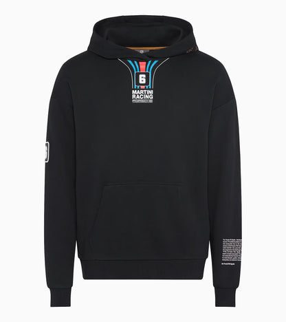 Sweat à capuche – MARTINI RACING®
