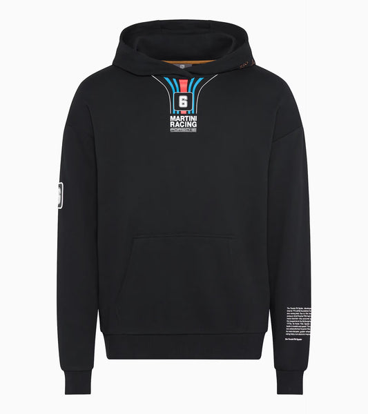 Sweat à capuche – MARTINI RACING®