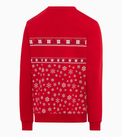 Sweat-shirt Unisexe  – Noël