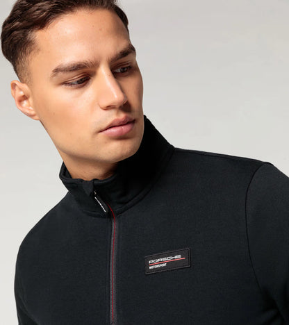 Pull zippé unisexe -  Motorsport Fanwear