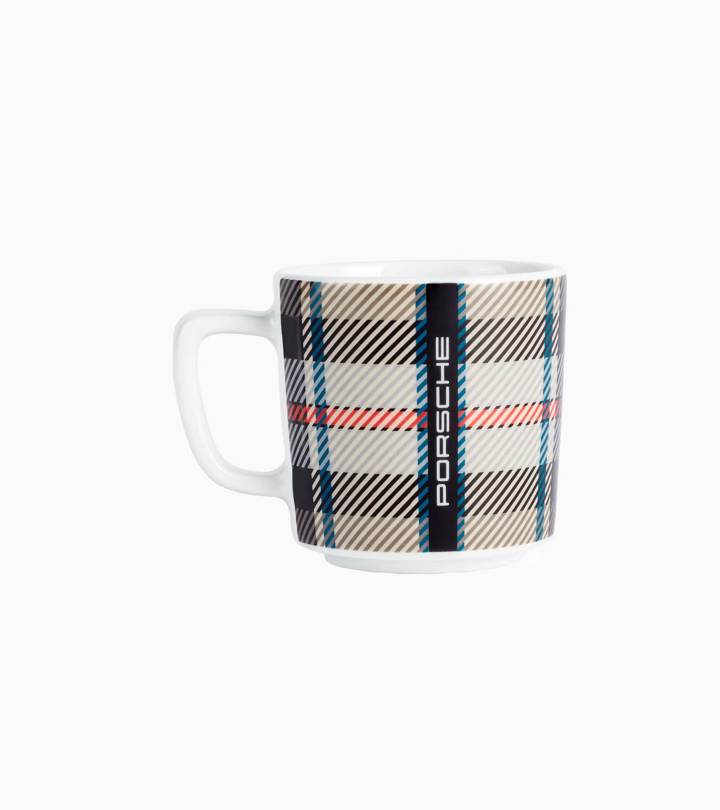 Tasse à expresso de collection n°8 – Turbo 50 ans – Limited Edition