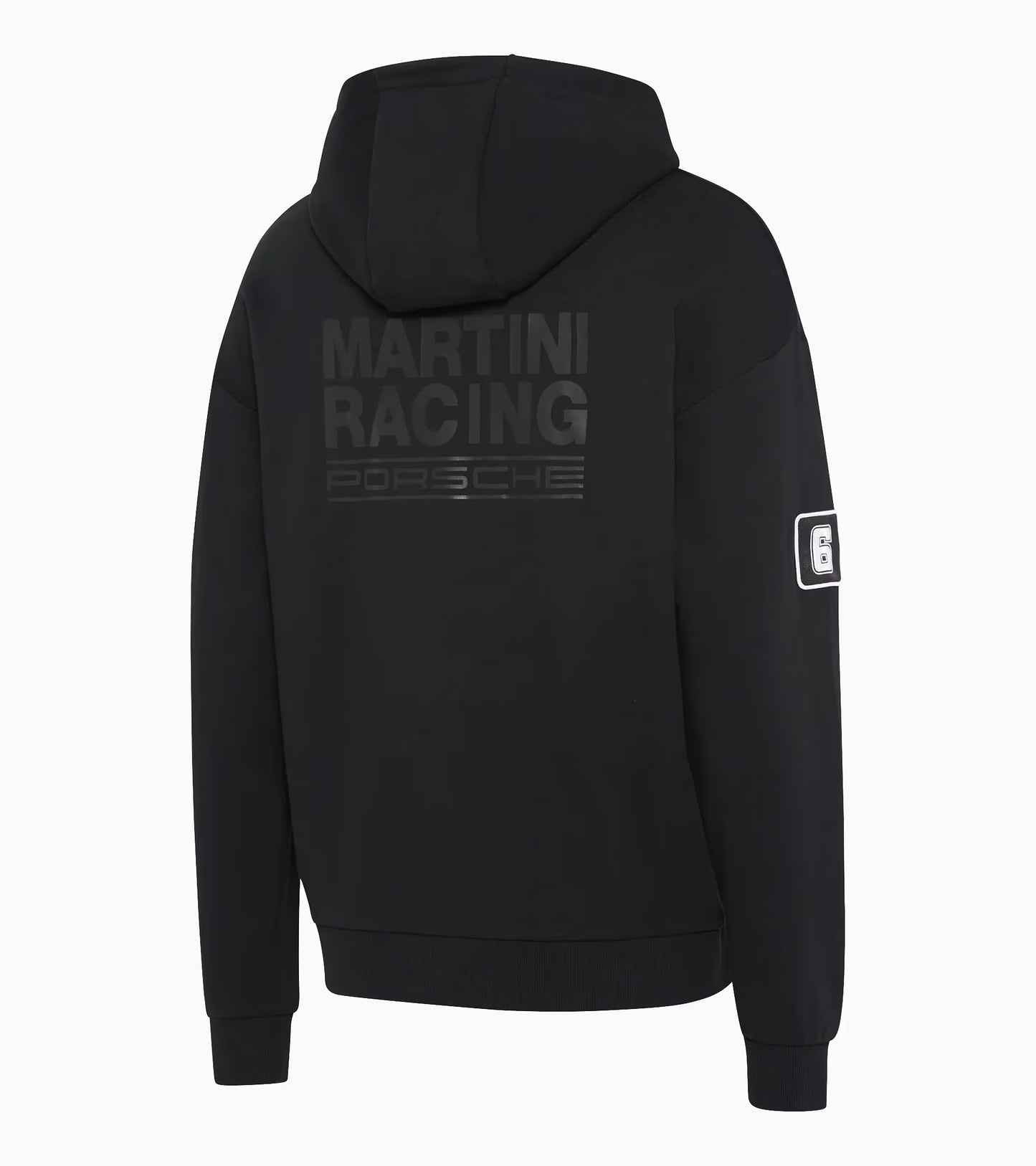 Sweat à capuche – MARTINI RACING®