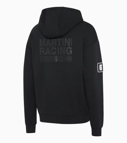 Sweat à capuche – MARTINI RACING®