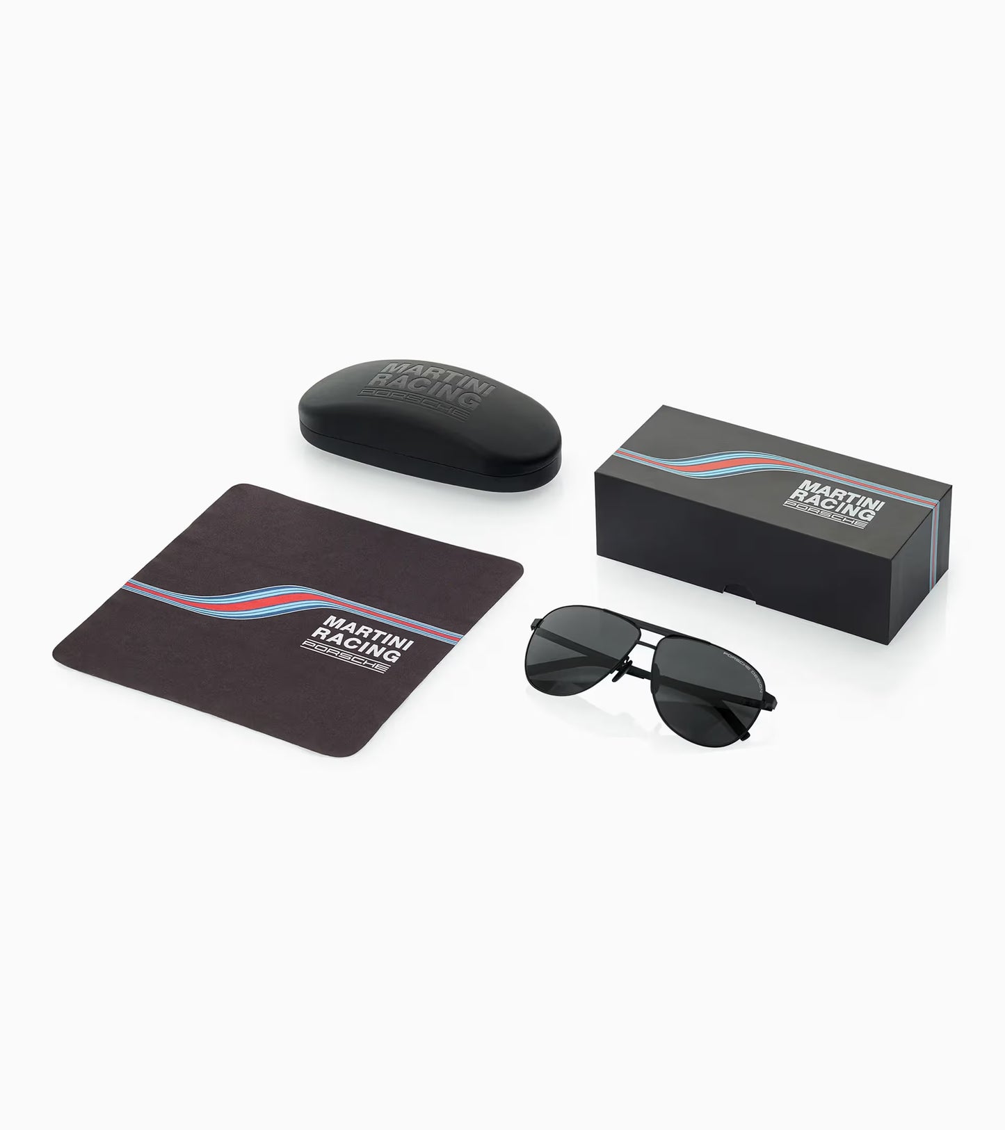 Lunettes de soleil P'8642 – MARTINI RACING®