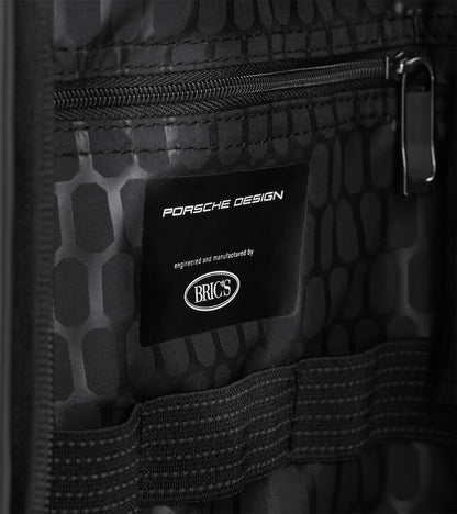 Valisette polyvalente rigide Roadster