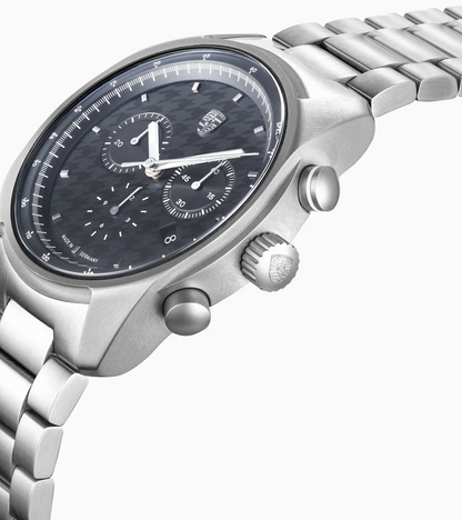 Chronographe – Pepita – Édition limitée