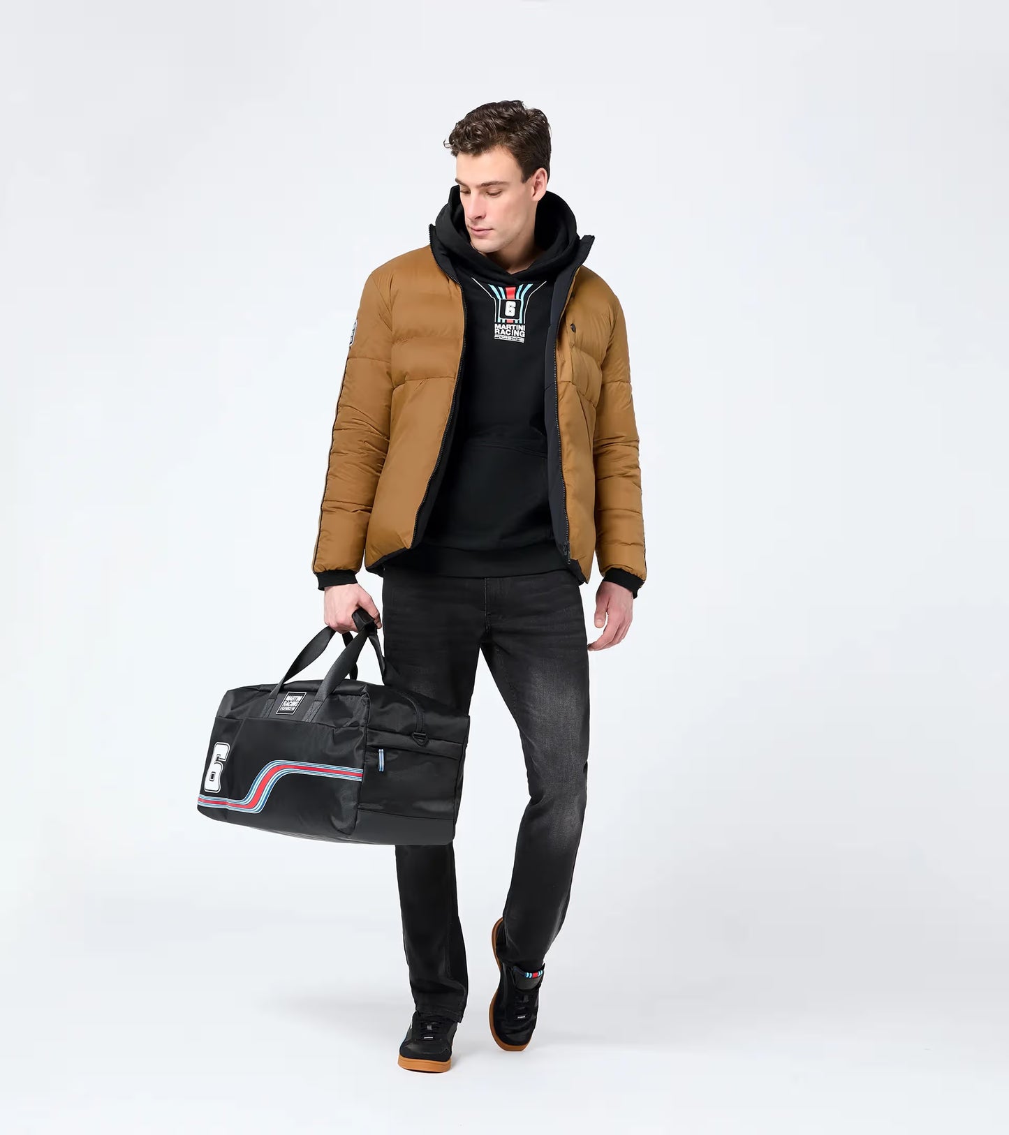 Sac de Voyage – MARTINI RACING®
